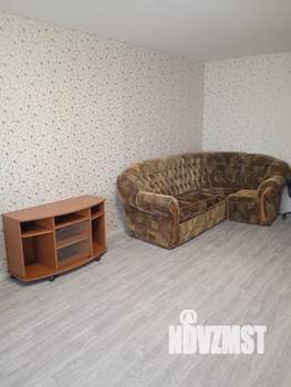 1-к квартира, на длительный срок, 36м2, 4/9 этаж