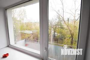 1-к квартира, посуточно, 45м2, 4/9 этаж