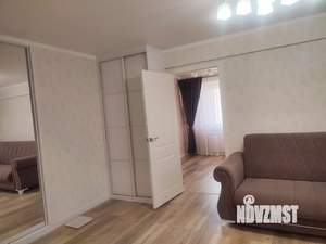 3-к квартира, на длительный срок, 50м2, 4/5 этаж