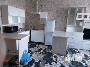 Студия квартира, на длительный срок, 26м2, 4/9 этаж