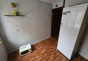 1-к квартира, на длительный срок, 34м2, 1/5 этаж