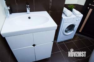 1-к квартира, посуточно, 41м2, 1/1 этаж