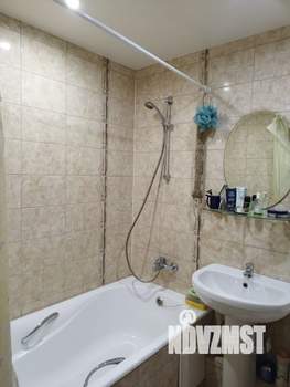 1-к квартира, на длительный срок, 45м2, 6/9 этаж