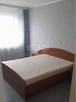 2-к квартира, на длительный срок, 50м2, 5/5 этаж