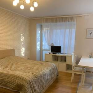 1-к квартира, на длительный срок, 36м2, 2/5 этаж