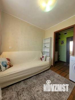 1-к квартира, на длительный срок, 13м2, 3/5 этаж