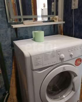 1-к квартира, на длительный срок, 30м2, 9/9 этаж