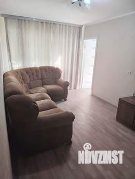 2-к квартира, на длительный срок, 41м2, 1/5 этаж