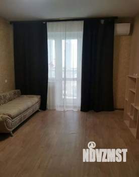 Студия квартира, на длительный срок, 33м2, 7/10 этаж