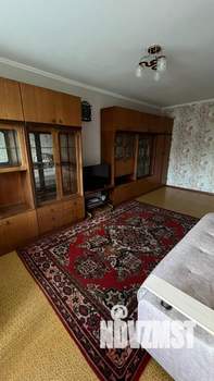 1-к квартира, на длительный срок, 36м2, 3/5 этаж