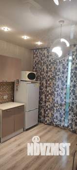 1-к квартира, на длительный срок, 40м2, 5/18 этаж