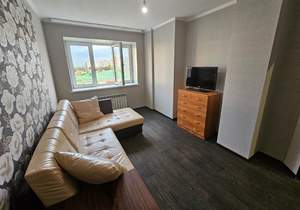 1-к квартира, на длительный срок, 38м2, 5/16 этаж