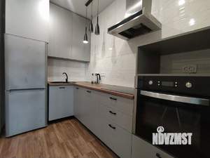 1-к квартира, на длительный срок, 40м2, 15/15 этаж