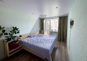 2-к квартира, на длительный срок, 42м2, 3/5 этаж