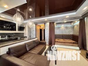 1-к квартира, на длительный срок, 43м2, 10/14 этаж