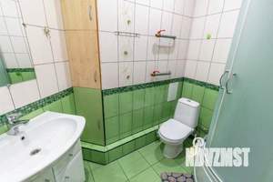 2-к квартира, посуточно, 60м2, 1/1 этаж