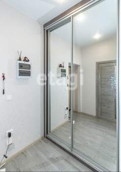 1-к квартира, на длительный срок, 31м2, 7/14 этаж