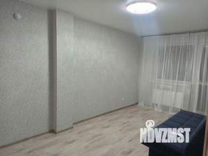 1-к квартира, на длительный срок, 43м2, 9/16 этаж