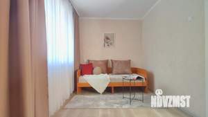 2-к квартира, на длительный срок, 30м2, 2/5 этаж