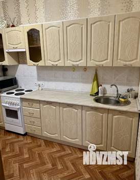 2-к квартира, на длительный срок, 56м2, 2/17 этаж