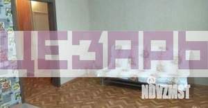 Студия квартира, на длительный срок, 34м2, 5/9 этаж