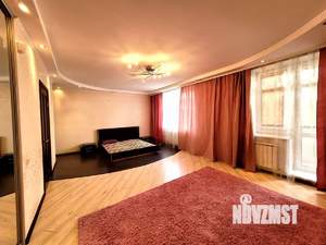 3-к квартира, на длительный срок, 120м2, 2/9 этаж