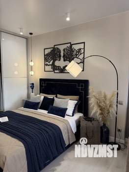 1-к квартира, на длительный срок, 40м2, 4/15 этаж