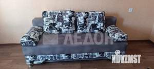 1-к квартира, на длительный срок, 40м2, 1/10 этаж