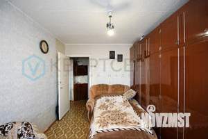 2-к квартира, на длительный срок, 46м2, 4/9 этаж