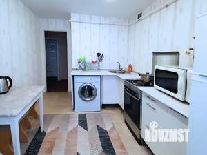 1-к квартира, посуточно, 32м2, 2/5 этаж