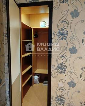 1-к квартира, на длительный срок, 33м2, 5/5 этаж