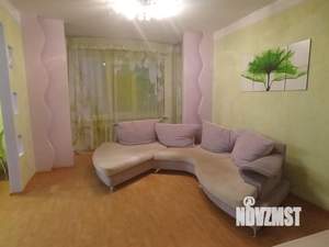 3-к квартира, на длительный срок, 63м2, 3/10 этаж