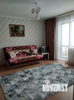 1-к квартира, на длительный срок, 40м2, 5/10 этаж