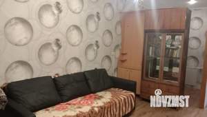 1-к квартира, на длительный срок, 38м2, 7/11 этаж