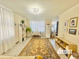 1-к квартира, на длительный срок, 31м2, 1/3 этаж