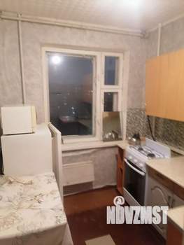 1-к квартира, на длительный срок, 30м2, 6/9 этаж