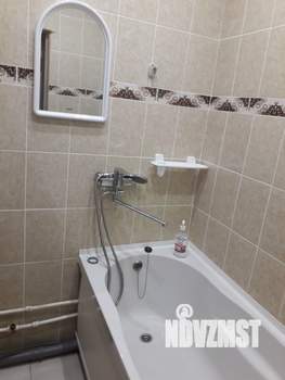 1-к квартира, на длительный срок, 44м2, 2/5 этаж