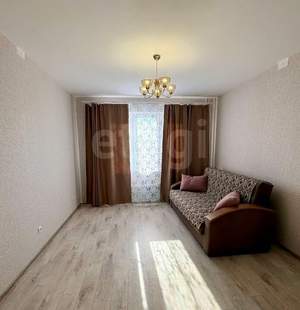 1-к квартира, на длительный срок, 37м2, 5/10 этаж