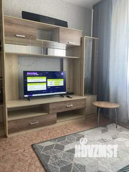 1-к квартира, посуточно, 37м2, 10/10 этаж