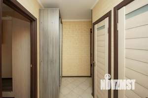 2-к квартира, посуточно, 55м2, 7/9 этаж