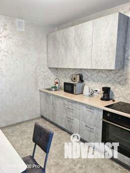 1-к квартира, посуточно, 60м2, 1/1 этаж