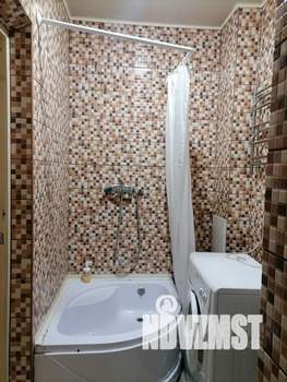 1-к квартира, посуточно, 36м2, 1/10 этаж