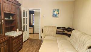 2-к квартира, на длительный срок, 56м2, 4/6 этаж