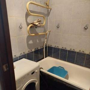 2-к квартира, на длительный срок, 54м2, 3/3 этаж
