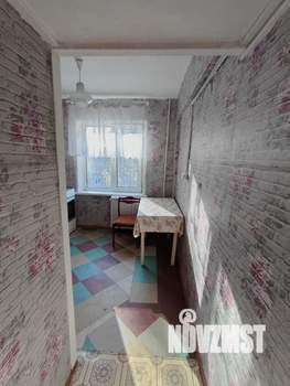 2-к квартира, на длительный срок, 45м2, 3/5 этаж
