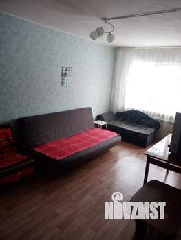 2-к квартира, на длительный срок, 45м2, 1/5 этаж