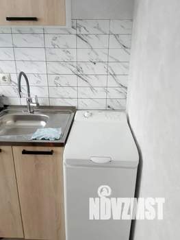 2-к квартира, посуточно, 44м2, 5/5 этаж