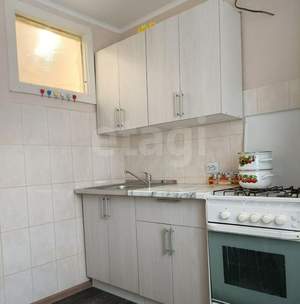 1-к квартира, на длительный срок, 31м2, 5/5 этаж