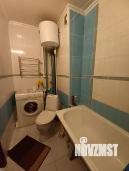 1-к квартира, на длительный срок, 41м2, 5/10 этаж
