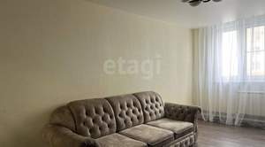 3-к квартира, на длительный срок, 84м2, 4/10 этаж